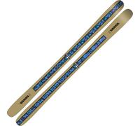 K2 - Pack Ski Omen 90 - 185 + Nx 11 Gw B90 Black - Ski