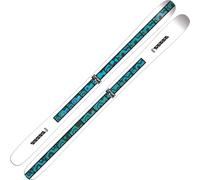 K2 - Omen 90 W - 169 - Ski