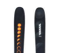 K2 - Skis freestyle - Omen Team 2026 pour Homme en Bois - Taille 170 cm 170 cm