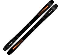 K2 Omen Team - Homme - Noir - taille 163- modèle 2026