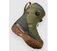 K2 Snowboards Orton Snowboard Boots Vert 28.0 Homme,Femme