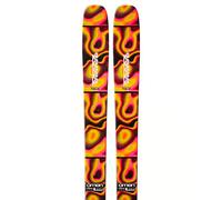 K2 Pack De Skis Alpin Femme Omen 85+m3 10 Compact Quikclik