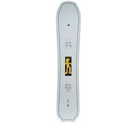 K2 - Pack Planche Snowboard Almanac - 161 + King - Planche Snowboard