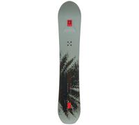 K2 - Pack Planche Snowboard Antidote - 163W + King - Planche Snowboard