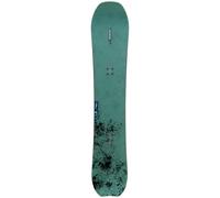 K2 - Pack Planche Snowboard Commonwealth - 160 + King - Planche Snowboard