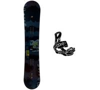K2 - Courier - 152 - Planche Snowboard