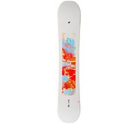 K2 - Pack Planche Snowboard Dreamsicle - 146 + Queen - Planche Snowboard