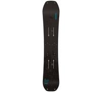 K2 - Pack Planche Snowboard Freeloader Split Package Design - 159 + Charger - Planche Snowboard