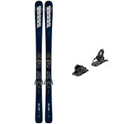 K2 - Pack Ski Blur 79 - 163 + M3 11 Tcx Light Quikclik - Ski