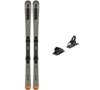 K2 - Pack Ski Blur Xt - 170 + Mxc 12 Tcx Light Quikclik Black Anthracite - Ski