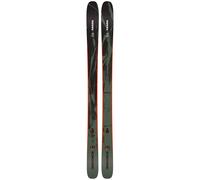 K2 - Pack Ski Mindbender 101 - 164 + Attack Lyt 11 Gw Br.110 Solid Black - Ski