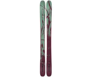 K2 - Pack Ski Mindbender 101 W - 157 + Attack Lyt 11 Gw Br.110 Solid Black - Ski