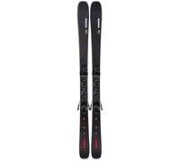 K2 - Pack Ski Mindbender 85 Quikclik - 170 + M3 11 Compact Quikclik 85mm Black Anthracite - Ski