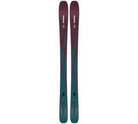 K2 - Pack Ski Mindbender 90 W - 160 + Attack Lyt 11 Gw Br.95 Solid Black - Ski
