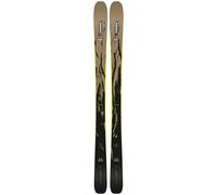 K2 - Pack Ski Mindbender 96 - 183 + 11.0 Tp 100mm Black Anthracite - Ski