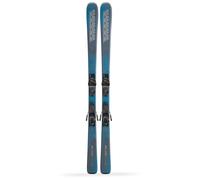 K2 - Pack skis de piste - Blur 76 + M3 10 Compact Quikclik 80mm 2026 pour Homme - Taille 177 cm 177 cm