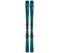 K2 - Pack skis de piste - Blur 76 W + M3 10 Compact Quikclik 80mm 2026 pour Femme - Taille 163 cm 163 cm