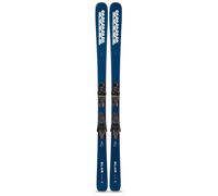 K2 - Pack skis de piste - Blur 79 + M3 11 Tcx Light Quikclik 2026 pour Homme - Taille 177 cm 177 cm