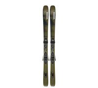 K2 - Pack skis homme - Mindbender 89ti + Griffon 13 Id - Ski Pack | K2 - male
