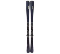 K2 - Packs (skis + fix) - Pack skis de piste - Blur 74 W - Erc 11 TCX Light Quikclik Black 2027 - Taille 148 cm 148 cm
