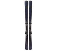 K2 - Packs (skis + fix) - Pack skis de piste - Blur 74 W - Erc 11 TCX Light Quikclik Black 2027 - Taille 162 cm 162 cm
