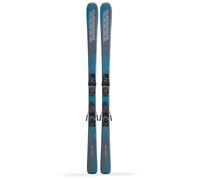 K2 - Packs (skis + fix) - Pack skis de piste - Blur 76 + M3 10 Compact Quikclik 80mm 2026 pour Homme - Taille 177 cm 177 cm