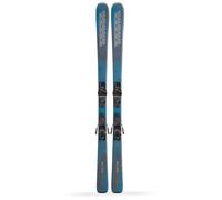 K2 - Packs (skis + fix) - Pack skis de piste - Blur 76 + M3 10 Compact Quikclik 80mm 2026 - Taille 177 cm 177 cm