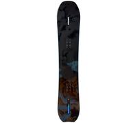 K2 Snowboard - Snowboard all-mountain freeride - Passport 2026 en Bois - Taille 162W cm - Noir Noir 162W cm