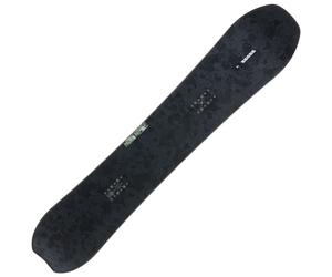 K2 Passport - Homme - Noir - taille 159W- modèle 2027