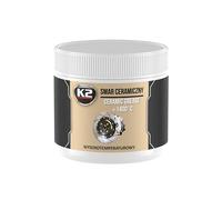K2 Pâte céramique haute température 500g - Pâte céramique - 500 grammes - 1400°C - Prévenir la corrosion, conditions thermiques extrêmes