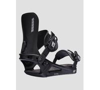 K2 Path 2025 Fixations de Snowboard noir M