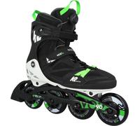 K2 Patins à roulettes en ligne VO2 90 BOA M Patins à roulettes en ligne 45