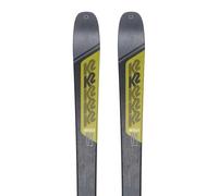 K2 Peaux De Phoque Wayback 84 Mm