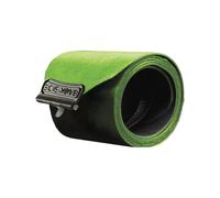 K2 - Peaux pré-découpées de ski de randonnée - Wayback 89 Skin en Nylon - Taille 153-160 cm - Vert Vert 153-160 cm