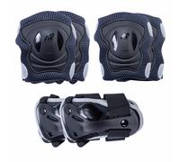 K2 Performance Coussin Set Adultes en Ligne Patins Schuetzerset Protecteurs