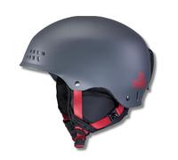 K2 PHASE Helm 2025 gunmetal, L/XL