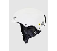 K2 Phase Mips Helmet Blanc S