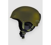 K2 Phase Pro Casque vert