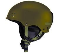 K2 Casque Virtue Vert Taille M