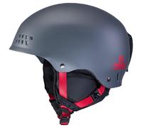 K2 - Phase Pro Gunmetal - L-XL - Casque
