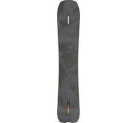 K2 - Planche De Snowboard Alchemist Gris Homme - Homme - Taille 154 - Gris