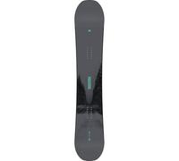 K2 - Planche De Snowboard Gateway Bleu Homme - Homme - Taille 150 - Bleu