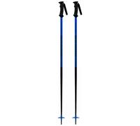 K2 Power Alu Poles Bleu 120 cm Homme,Femme