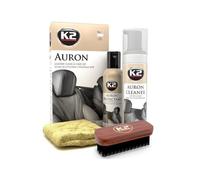 K2 G420 Jeu Produit de nettoyage du cuir 350ml