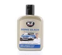 K2 Produit d'entretien pour caoutchoucs K030 Bouteille 200ml