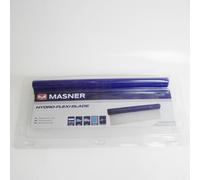 K2 Racleur D'Eau HYDRO FLEXI-BLADE 30Cm M400 Lame En Silicone