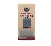 K2 radiateur Stop Fuite Poudre 18,5 G