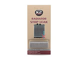 K2 radiateur stop fuite poudre 18,5 G