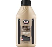 K2 Radiator Stop Leak, Refroidisseur Joint Milieu Liquide 400 ML