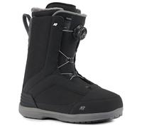 K2 Snowboards Raider Snowboard Boots Noir 27.5 Homme,Femme